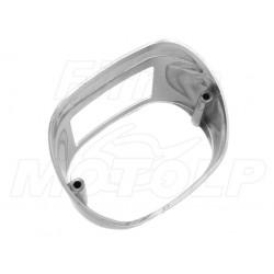 GRILL NAKŁDKA TYLNEJ LAMPY TYŁ HARLEY SOFTAIL ROAD KING DYNA