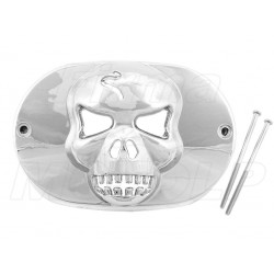 GRILL NAKŁADKA TYLNEJ LAMPY TYŁ HARLEY SOFTAIL ROAD KING DYNA