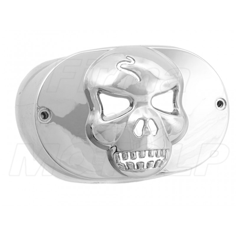 GRILL NAKŁADKA TYLNEJ LAMPY TYŁ HARLEY SOFTAIL ROAD KING DYNA