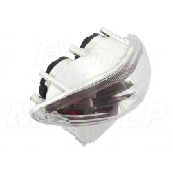 TYLNA LAMPA TYŁ SUZUKI GSXR GSX-R 1300 HAYABUSA rok produkcji 1999 - 2007 HOMOLOGACJA E11