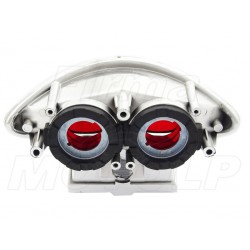 TYLNA LAMPA TYŁ SUZUKI GSXR GSX-R 1300 HAYABUSA rok produkcji 1999 - 2007 HOMOLOGACJA E11