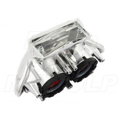TYLNA LAMPA TYŁ SUZUKI GSXR GSX-R 1300 HAYABUSA rok produkcji 1999 - 2007 HOMOLOGACJA E11
