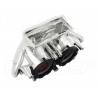 TYLNA LAMPA TYŁ SUZUKI GSXR GSX-R 1300 HAYABUSA rok produkcji 1999 - 2007 HOMOLOGACJA E11
