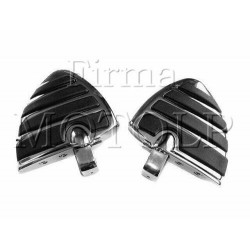 PODNOZKI TYL PASAZERA SUZUKI VL 800 VL800 VOLUSIA rok produkcji 2001 - 2004