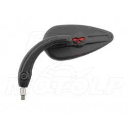 LUSTRA LUSTERKA CZARNE HONDA F6C 1500 VALKYRIE VF 750 MAGNA