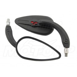 LUSTRA LUSTERKA CZARNE...