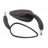 LUSTRA LUSTERKA CZARNE SUZUKI M1500 M90 800 1500 1600 INTRUDER