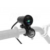 MOTOCYKLOWE GNIAZDO USB QC3.0 WOLTOMIERZ 12V 24V