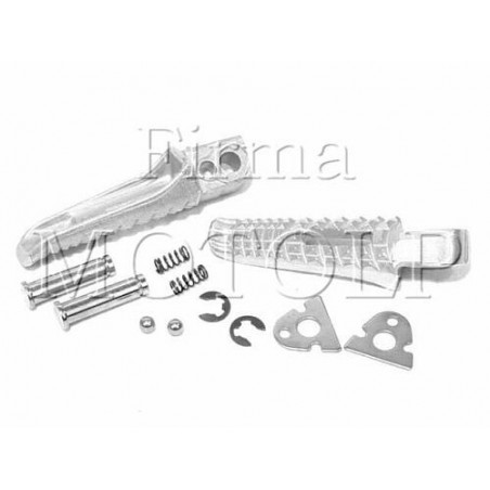 PODNOZKI PASAZERA SUZUKI GSX-R GSXR 600 750 1000 rok produkcji 2005 - 2012