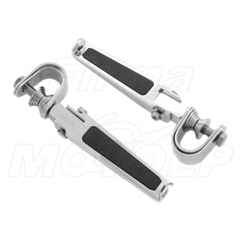 PODNÓŻKI SPACERÓWKI NA GMOLE 25MM-32MM KAWASAKI VN 1600 VULCAN NOMAD MEAN STREAK