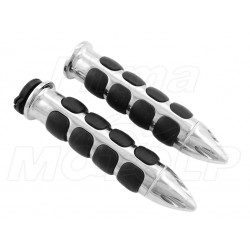 MANETKI MOTOCYKLOWE METALOWE 22MM HYOSUNG GV 125 250 GV125 GV250