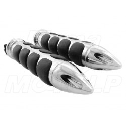 MANETKI MOTOCYKLOWE METALOWE 22MM HYOSUNG GV 125 250 GV125 GV250