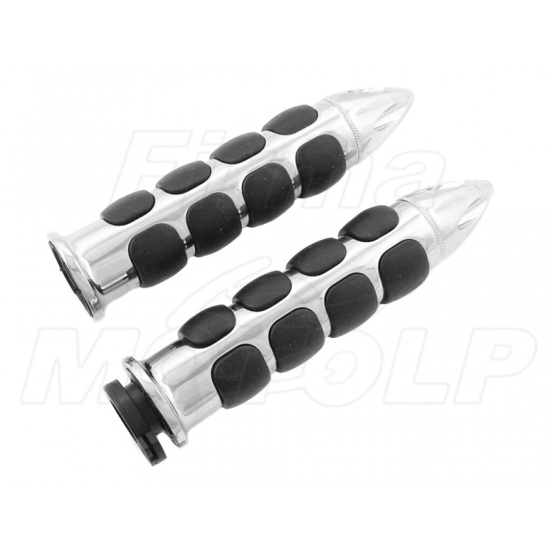 MANETKI MOTOCYKLOWE METALOWE 22MM JUNAK 131 M11 M12 M14 M15 M16