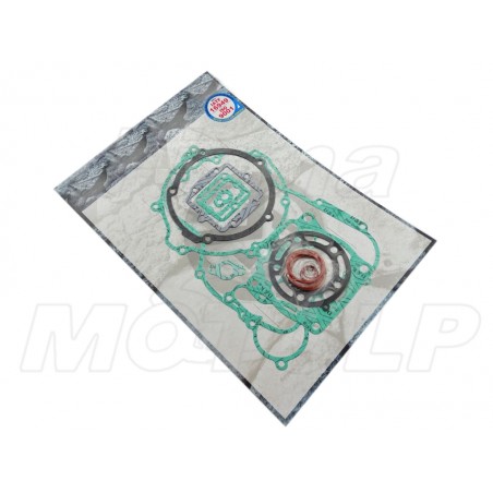 USZCZELKI SILNIKA KAWASAKI KX 125 KX125 rok produkcji 1994 - 1997