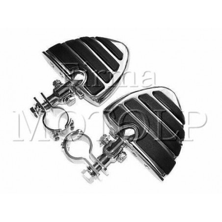 PODNOZKI SPACEROWKI CHOPPER HARLEY NA GMOLE 38MM