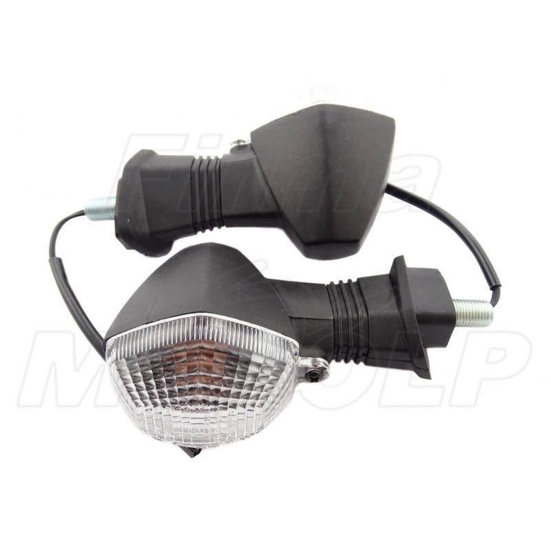 KIERUNKOWSKAZY SUZUKI DL 650 1000 V-STROM 650 1000 HOMOLOGACJA E11