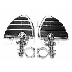 PODNOZKI SPACEROWKI CHOPPER HARLEY NA GMOLE 38MM