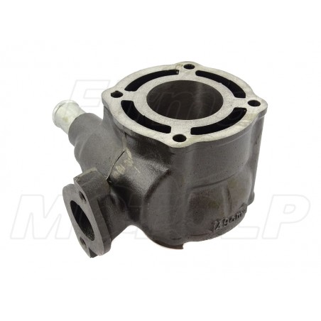 NOWY CYLINDER MORINI AH 50 L LC - 41MM