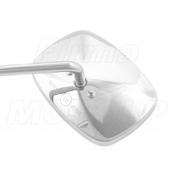 LUSTRA LUSTERKA YAMAHA XVS 650 1100 DRAG STAR HOMOLOGACJA E11