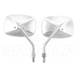 LUSTERKA YAMAHA XVS 1600 1700 WARRIOR SILVERADO HOMOLOGACJA E11