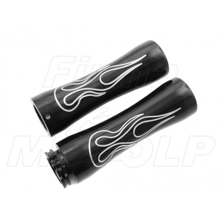 MANETKI KIEROWNICY METALOWE HONDA VT 600 750 1100 SHADOW C2 C3 C4 C5 C6 SPIRIT AERO ACE FURY