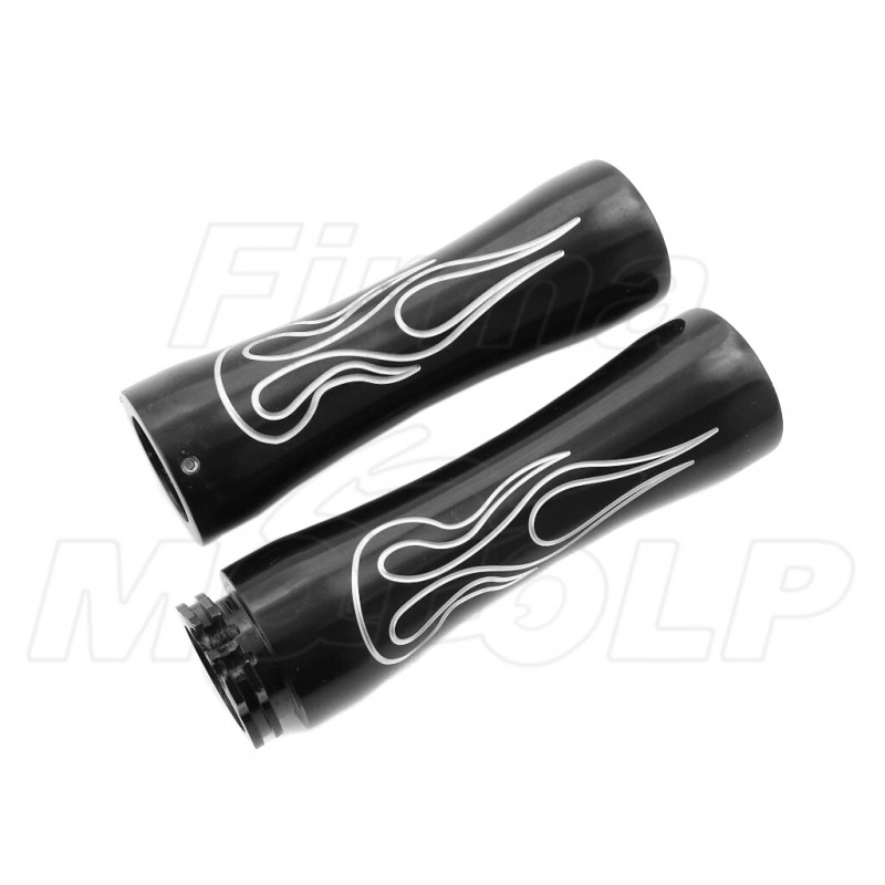 MANETKI KIEROWNICY METALOWE HONDA VTX 1300 VTX 1800 VTX1300 VTX1800