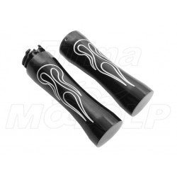 MANETKI KIEROWNICY METALOWE KAWASAKI EN 500 VN 500 800 900 VULCAN