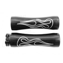 MANETKI KIEROWNICY METALOWE KAWASAKI VN 1500 1600 1700 2000 VULCAN NOMAD MEAN STREAK