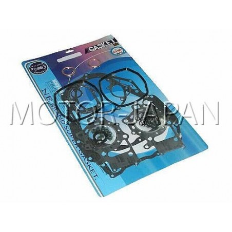 USZCZELKI SILNIKA HONDA CX 500 CX500 rok produkcji 1978 - 1982