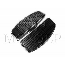 PODNOZKI PODESTY KIEROWCY KAWASAKI VN 1500 VULCAN