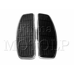 PODNOZKI PODESTY KIEROWCY KAWASAKI VN 1500 VULCAN