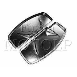 PODNOZKI PODESTY KIEROWCY KAWASAKI VN 1500 VULCAN