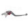 TYTANOWA DŹWIGNIA HAMULCA HONDA CBR 600 F3 F4 PC PC25 PC31