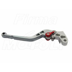 TYTANOWA DŹWIGNIA SPRZĘGŁA HONDA CBR 600 RR rok produkcji 2003 - 2006