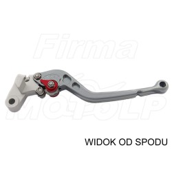 TYTANOWA DŹWIGNIA SPRZĘGŁA HONDA CBR 600 RR rok produkcji 2003 - 2006