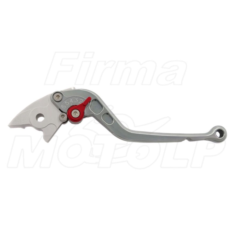 TYTANOWA DŹWIGNIA HAMULCA HONDA CBR 954 RR SC50 rok produkcji 2002 - 2006