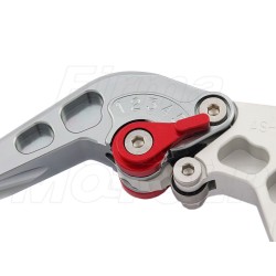 TYTANOWA DŹWIGNIA SPRZĘGŁA HONDA CBR 954 RR SC50 rok produkcji 2002 - 2006