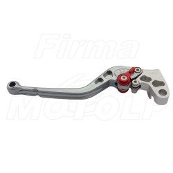 TYTANOWA DŹWIGNIA SPRZĘGŁA YAMAHA YZF 600 R6 rok produkcji 1999 - 2004