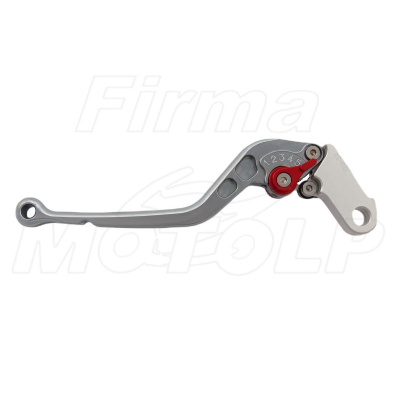 TYTANOWA DŹWIGNIA SPRZĘGŁA HONDA CBR 929 RR rok produkcji 2000 - 2001