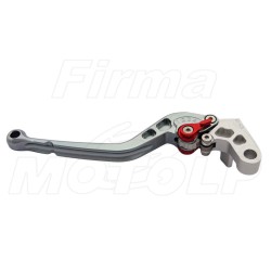 TYTANOWA DŹWIGNIA SPRZĘGŁA YAMAHA FZ1 FZ-1 FZ 1000 FAZER rok produkcji 2001-2005