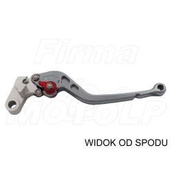 TYTANOWA DŹWIGNIA SPRZĘGŁA YAMAHA FZ1 FZ-1 FZ 1000 FAZER rok produkcji 2001-2005