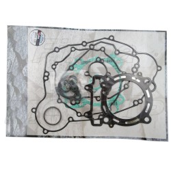 USZCZELKI SILNIKA KAWASAKI KX 450F KX450 F rok produkcji 2006 - 2008