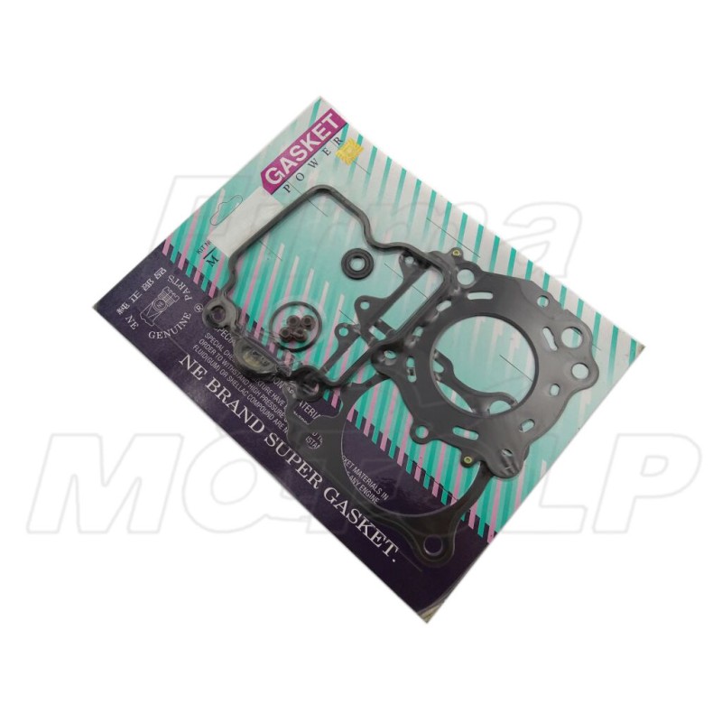 USZCZELKI SILNIKA SUZUKI AN 250 BURGMAN AN250