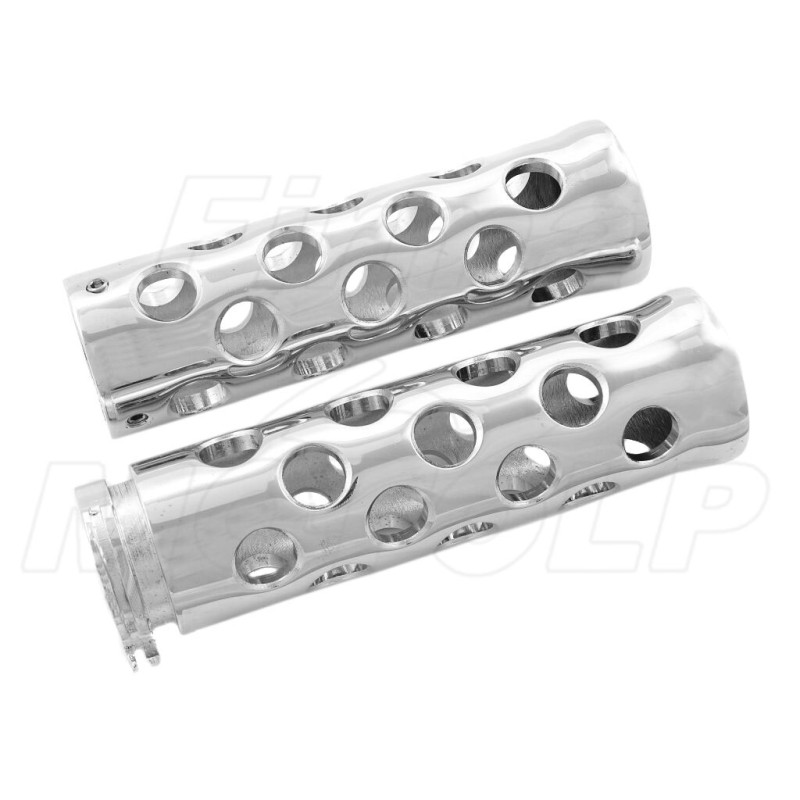 MANETKI KIEROWNICY METALOWE HONDA F6C 1500 VALKYRIE VF 750 MAGNA VF750