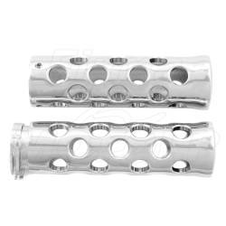 MANETKI KIEROWNICY METALOWE HONDA VTX 1300 VTX 1800 VTX1300 VTX1800