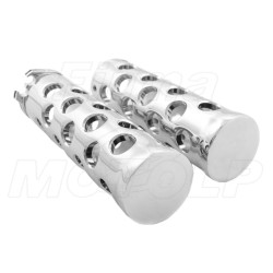 MANETKI KIEROWNICY CALOWE YAMAHA XVS 650 1100 DRAG STAR 950 1300 MIDNIGHT STYKER