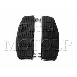 PODNOZKI PODESTY KIEROWCY HARLEY HD FLT FLST