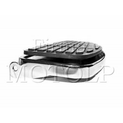 PODNOZKI PODESTY KIEROWCY HARLEY HD FLT FLST