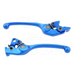 ZESTAW DŹWIGNI SPRZĘGŁA HAMULCA HONDA VTR 1000 VTR1000 ROK PRODUKCJI 1997 - 1998