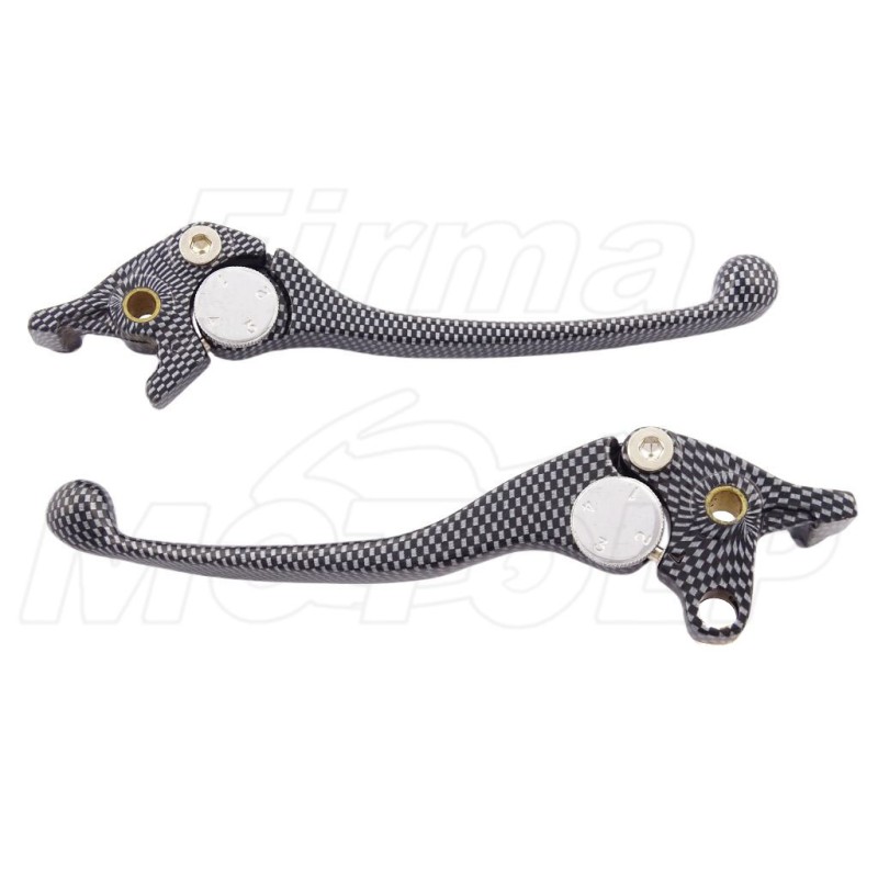 ZESTAW DŹWIGNI SPRZĘGŁA HAMULCA YAMAHA YZF 1000 YZF1000 R rok produkcji 1996 - 2000